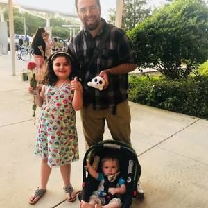 Meet your Posher, Robert